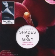 Merete Brettschneider - Shades Of Grey - Geheimes Verlangen (1)