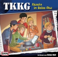 TKKG - Abzocke im Online-Chat (179)