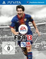PS VITA - FIFA 13