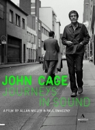 Allan Miller, Paul Smaczny - John Cage - Journeys in Sound