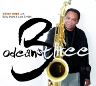 Odean Pope With Billy Hart & Lee Smith - Odean's Three