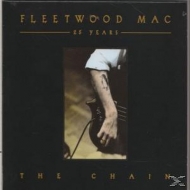 Fleetwood Mac - 25 Years-The Chain