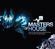 Diverse - Masters Of House