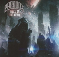Paradox - Tales Of The Weird