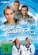 Geoff Bennett, Ian Barry - Sea Patrol - Die komplette vierte Staffel (4 Discs)