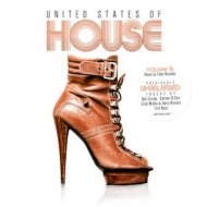 Diverse - United States Of House Vol. 4