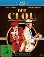 George Roy Hill - Der Clou