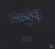 John Zorn - Moonchild
