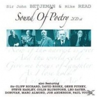 Sir John Betjeman & Mike Read - Sound Of Poetry