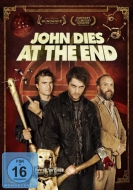 Don Coscarelli - John Dies at the End