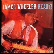 James Wheeler - Ready!