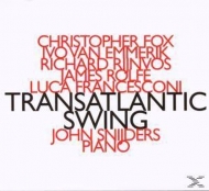 John Snijders - Transatlantic Swing