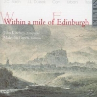 Kitchen,John/Green,Malcolm - Within A Mile Of Edinburgh