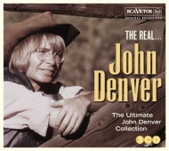 John Denver - The Real...