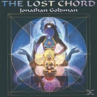 Goldman,Jonathan - The Lost Chorde