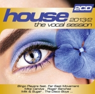 Diverse - House 2013/2 - The Vocal Session