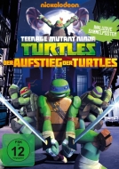 Michael Chang, Alan Wan - Teenage Mutant Ninja Turtles - Der Aufstieg der Turtles
