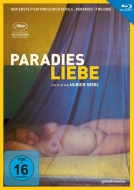 Ulrich Seidl - Paradies: Liebe