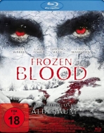 Jesse T. Cook, John Geddes - Frozen Blood