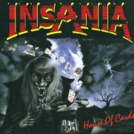 Insania - House Of Cards