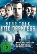 J.J. Abrams - Star Trek Into Darkness