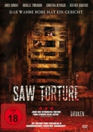 Matt Zettell - Saw Torture
