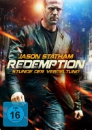 Steven Knight - Redemption - Stunde der Vergeltung