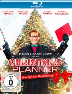 John Bradshaw - Christmas Planner - Was für eine Bescherung!