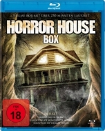 Shane Van Dyke - Horror House Box