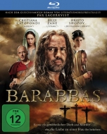 Roger Young - Barabbas