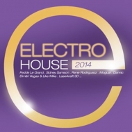 Diverse - Electro House 2014