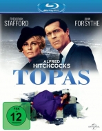Alfred Hitchcock - Topas