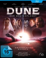 John S. Harrison - Dune - Der Wüstenplanet (2 Discs)