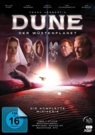 John S. Harrison - Dune - Der Wüstenplanet (3 Discs)