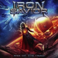 Iron Savior - Rise Of The Hero