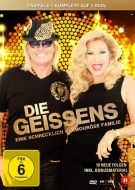 Geissens,Die - Die Geissens - Eine schrecklich glamouröse Familie: Staffel 6.1 (3 Discs)