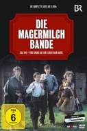 Thomas Fantl - Die Magermilchbande (3 Discs)