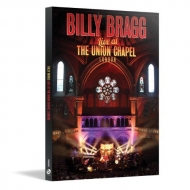 Lilley,Jack - Live At The Union Chapel,London