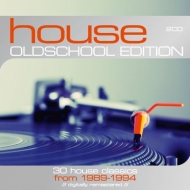Diverse - House - Oldschool Edition (1989-1994)