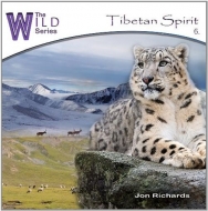Richards,John - Tibetan Spirit