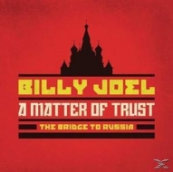 Billy Joel - A Matter Of Trust - The Bridge To Russia - The Music
