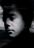 Billy Joel - Complete Hits Collection (Bookset)