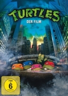 Steve Barron - Turtles - Der Film