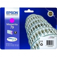 EPSON - EPSON T7913 MAGENTA