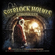 Diverse - Sherlock Holmes Chronicles - Weihnachtsspecial 2