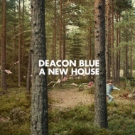 Deacon Blue - A New House
