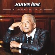 James Last - My Personal Favourites