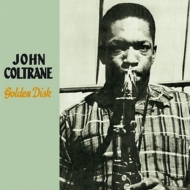 John Coltrane - Golden Disk