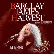 Barclay James Harvest - Live In Bonn