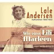 Andersen,Lale - Wie Einst Lili Marleen